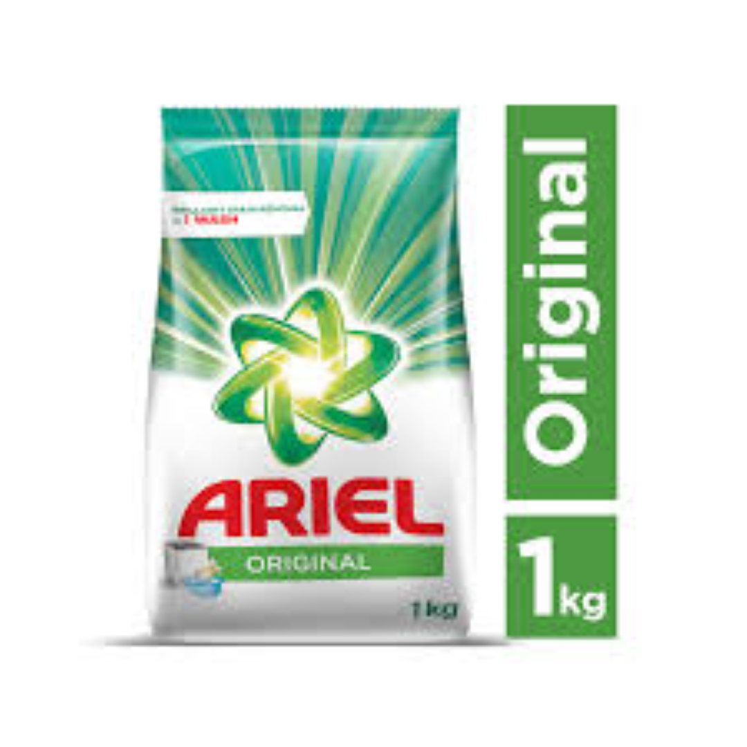 ARIEL LS ORIGINAL 1.5KG